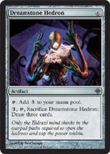 DREAMSTONE HEDRON Rise of the Eldrazi MTG Magic the Gathering Cards DJMagic