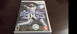 Bigs (Nintendo Wii, 2007) - Picture 1 of 3