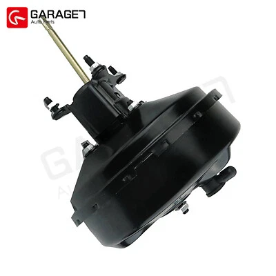 Potenciador de freno de vacío para Dodge Ram 1500 Ram 2500 3500 1994-1997 54-74803 Foto 1 de 4