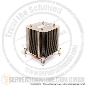 Dell CPU Kühler Heatsink T320 T420 05JXH7 - Zdjęcie 1 z 4