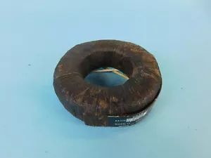 Onan 302-107 Current Transformer, Studebaker, 300:5 Ratio, 25-133 Cycles - Picture 1 of 4