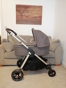 flip xt3 travel system