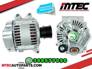 Alternatore BMW MINI Cooper S 1.6 // R50 R53 R52 // NUOVO // GARANZIA 12 MESI - Picture 1 of 1