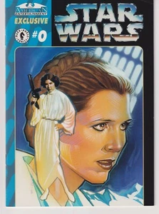 Star Wars # 0 Another Universe Exclusive - Dark Horse Comics 1997 - Imagen 1 de 2