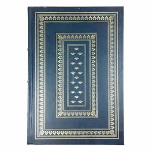 Franklin Library - The Divine Comedy by Dante Alighieri 1977 Printing - Picture 1 of 11