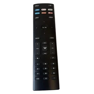 Nuovo XRT136 per Vizio Smart TV Telecomando con Vudu Amazon iheart Netflix 6 tasti - Foto 1 di 6
