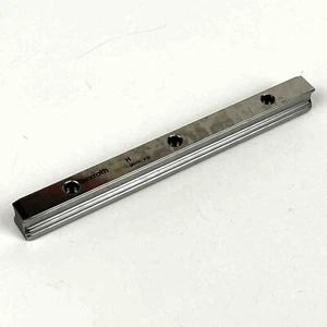 Bosch Rexroth Führungsschiene Linearschiene 176mm MNR: R160510331, unused - Bild 1 von 4