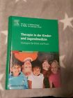 NEU & OVP Therapie in der Kinder- und Jugendmedizin Kiess Lehrbuch Pädiatrie