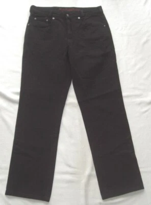 Jeans Joker Para Hombre W33 L30 Los Tres Famosos Sastres 32-30 Estado Muy Bueno - Imagen 1 de 4