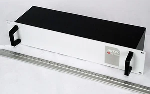 Rose Electronics Ultramatrikx 4-Port EP4-1X16U Stackable KVM Switch #I18 - Picture 1 of 1