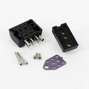 KIT MODULO SHUNT VJ PC1650 PER STAMPANTE INKJET CONTINUA SERIE 1000 - Foto 1 di 3