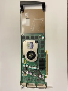 GENUINE Nvidia Quadro FX 1300 PCI-Express 365890-002 Graphics Card - Picture 1 of 4