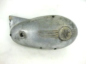 CARTER ENGINE RIGHT CLUTCH SIDE BETA URANO 125 RH engine side cover motordeckel - Picture 1 of 5