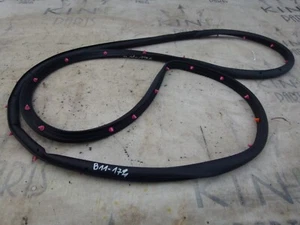 FORD FUSION 2013-16 TÜRDICHTLEISTE HINTEN LINKS ORIGINAL DS7Z-5420531-D #B11-174 - Bild 1 von 5