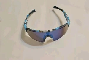 SONNENBRILLE UNISEX SPORT LAUFEN FAHREN OUTDOOR-TÖNE ÜBERGRÖSSE RANDLOS - Bild 1 von 4