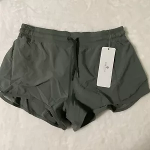 CRZ Yoga Größe M (8/10) Sportshorts federförmig Passform Kollektion Laufen - Bild 1 von 12