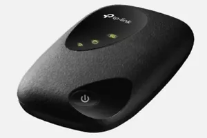 TP-LINK HOTSPOT MOBILE 4G LTE 150MBPS (A/N M7010) nuovo - Picture 1 of 2