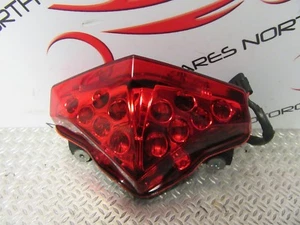 KAWASAKI EX650 ER6 ER6-f ABS 2016 REAR BACK BRAKE LIGHT TAIL LAMP BK378 - Bild 1 von 6
