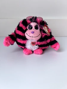 ~Brand New~ TY Monstaz Zoey Plush - Picture 1 of 2