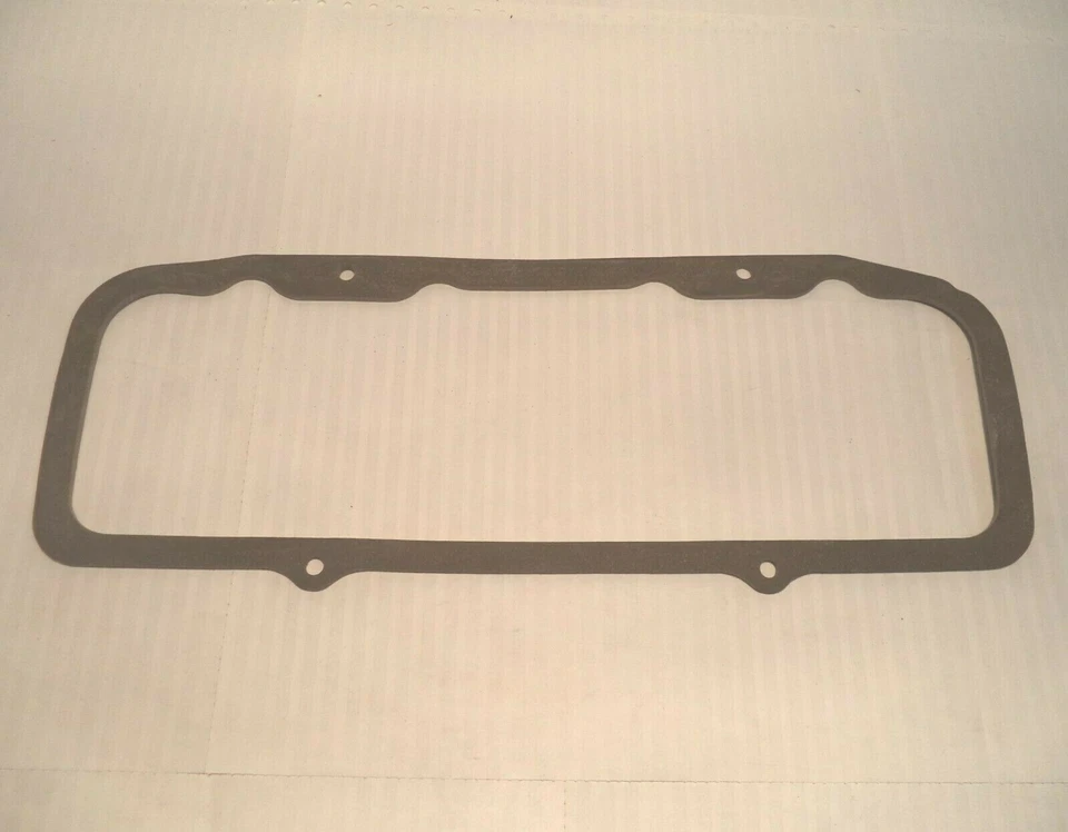 GUARNIZIONE COPERCHIO PUNTERIA PER FIAT 1100 D - R DAL 1965 FIAT 238 A - Изображение 1 из 1