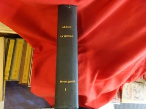 ANONYME - Album national. - Picture 1 of 12