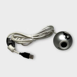 Logitech QuickCam Zoom USB Webcam V-UW21 No Mount - Picture 1 of 7