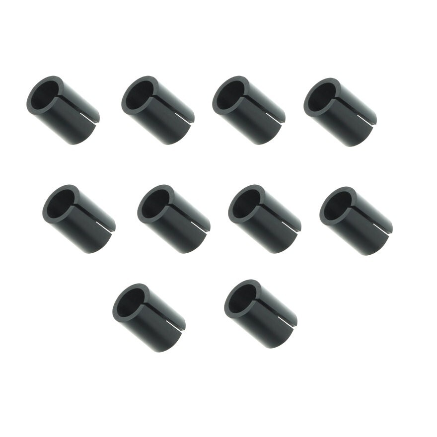 Porsche 930TurboMuffler Bracket Set