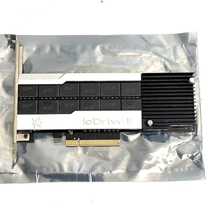 HP 673646-B21 1.2TB SSD MLC G2 Internal Hard Drive Used - Picture 1 of 9