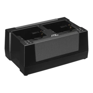 Estación de carga doble JTS CH-2 para UF-20TB/5, JSS-20/5, JSS-4B/5, R-4TBM/5 R-4TH - Imagen 1 de 1