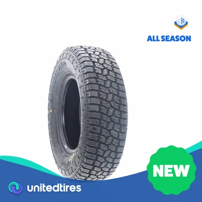Nuevo LT 235/75R15 Advanta ATX-850 104/101S Foto 1 de 4