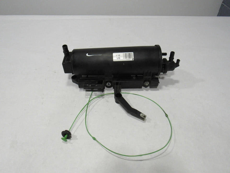 14-20 BMW I8 2015 Fuel Gas Tank Vapor Charcoal Canister ;:O - Image 1 of 4