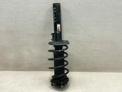 2015-2018 AUDI Q3 FRONT LEFT DRIVER SIDE SHOCK STRUT AWD OEM LOT780 - Image 1 of 4