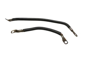 08 Polaris Outlaw 525 S Battery Cables - Picture 1 of 2