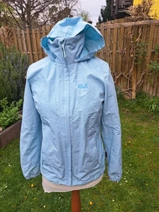 Jack wolfskin Damen Jacke gr.S Mint - Bild 1 von 13