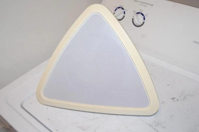 Altavoz portátil recargable inalámbrico resistente al agua ION Cornerstone COMO ESTÁ Foto 1 de 4