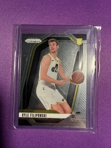 Kyle Filipowski RC - 2024-25 Panini Prizm #263 - Bild 1 von 2