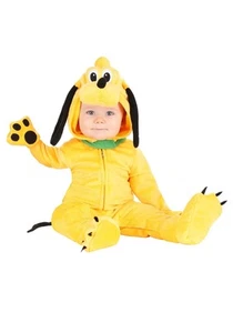 Disney Infant Pluto Costume - Picture 1 of 1