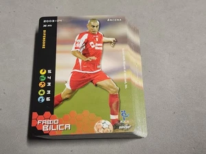 WOTC FOOTBALL CHAMPIONS 2003-04 JUEGO COMPLETO CALCIOMERCATO SERIE 50 A - Imagen 1 de 2