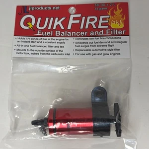 JL Products Kraftstoffauswuchtmaschine & Filter für RC Hubschrauber und Flugzeuge - Bild 1 von 6