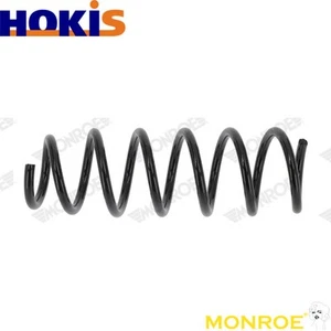 COIL SPRING SP4386 FOR BMW 5/G30/F90/G31 B46B20B B48B20B/A B47D20A/B 2.0L 4cyl - Picture 1 of 7