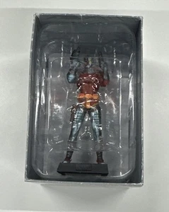 classic marvel figurine collection #83 Deathlok - Picture 1 of 1