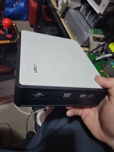LIGHT-ON DX-20A3H EXTERNAL DVD+R DL MULTI-RECORDER - Picture 1 of 4
