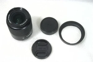 Used Sony DT 18-70mm F3.5-5.6 MACRO Camera Lens, Very Good - Picture 1 of 9