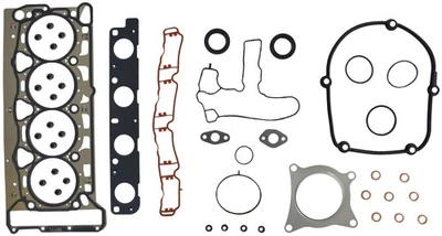 Juego de juntas de culata MLS con pernos de culata para 08-16 Audi/Volkswagen 2.0L/1984 Turbo Foto 1 de 4