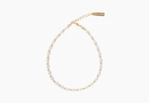 SET & PIETRE Cavigliera Bracciale Shelly Nuova - Foto 1 di 2
