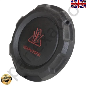 Kühlmittel Ausgleichsbehälter Kühlerdeckel 2Q0121321A für Passat B6 B7 B8 ab 2005 - Bild 1 von 5