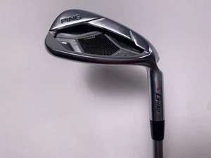 Ping G430 Gap Wedge GW 50* Red Dot 1* Flat Alta Quick 35g Senior RH - Picture 1 of 7