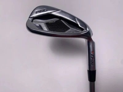 Ping G430 Gap Wedge GW 50* Red Dot 1* Flat Alta Quick 35g Senior RH - Image 1 of 4