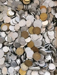 1000 monete RDT da 1 Pfennig a 5 marchi dal 1949 perfette da vedere!!! - Foto 1 di 1