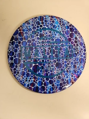 Discraft ESP Malita First Run 173-174g with Little jerm dye - Image 1 of 4